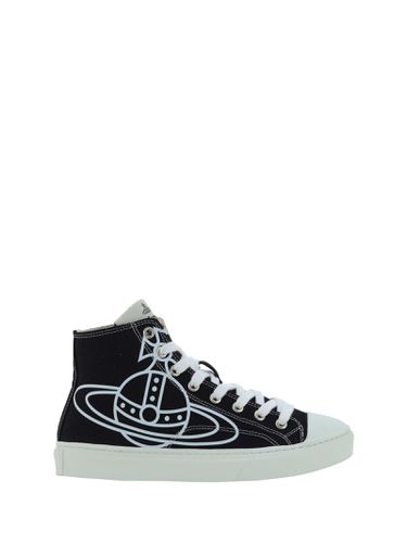 Vivienne Westwood Plimsoll Sneakers - Vivienne Westwood - Modalova