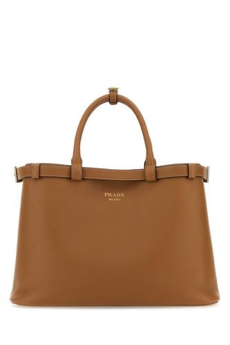 Prada Buckle Handbag - Prada - Modalova