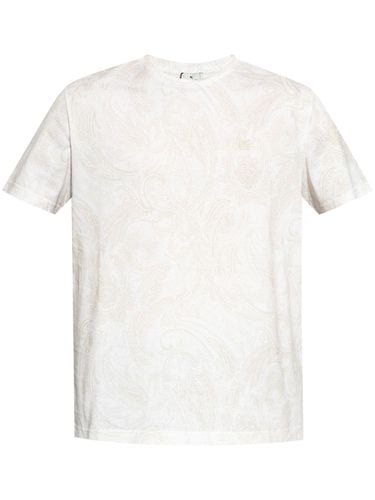 Etro T-shirt rome - Etro - Modalova