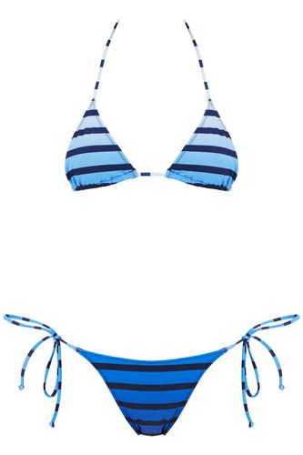 Mariniã¨re Bikini - Jean Paul Gaultier - Modalova