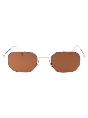 Cutler and Gross 0005 Sunglasses - Cutler and Gross - Modalova