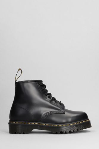 Dr. Martens 101 Bex Combat Boots - Dr. Martens - Modalova