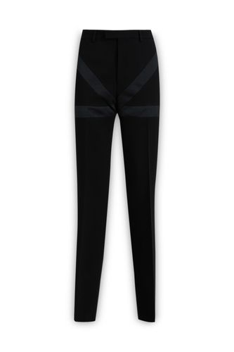 Ferragamo Pantaloni - Ferragamo - Modalova