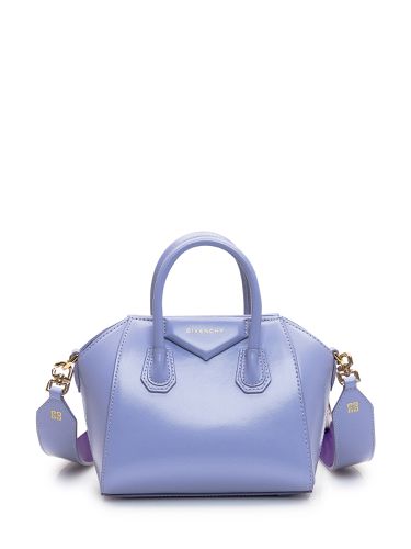 Givenchy Antigona Toy Bag - Givenchy - Modalova