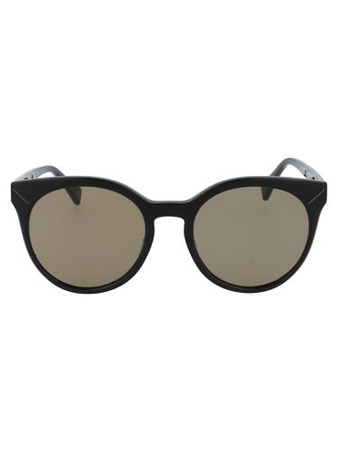 Yohji Yamamoto Ys5003 Sunglasses - Yohji Yamamoto - Modalova