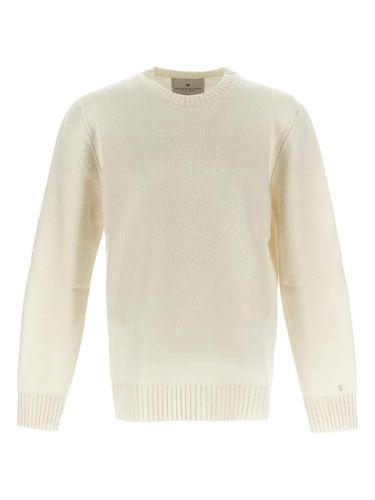 Seven Gauge Crewneck Sweater - Seven Gauge - Modalova