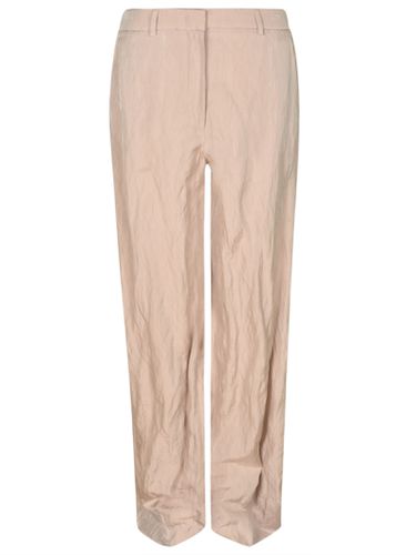 Giorgio Armani Concealed Trousers - Giorgio Armani - Modalova