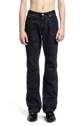 Helmut Lang Moto Worker Jeans - Helmut Lang - Modalova