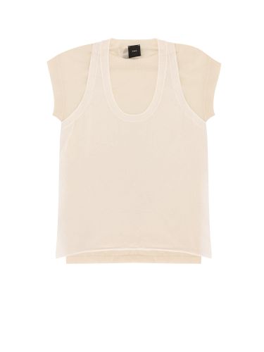 Pinko Mark Top - Pinko - Modalova