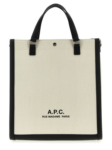 A. P.C. camille 2.0 Shopping Bag - A.P.C. - Modalova