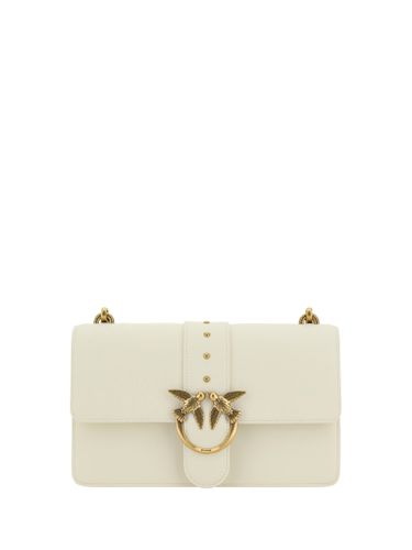 Pinko Love One Classic Shoulder Bag - Pinko - Modalova