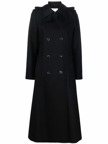 Charlotte Classic Trench Coat - Ivy Oak - Modalova