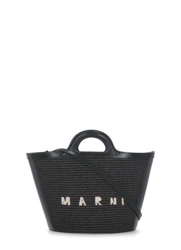 Marni Tropicalia Handbag - Marni - Modalova