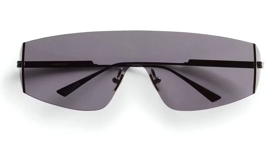 Bv1299s-001 - Sunglasses - Bottega Veneta Eyewear - Modalova