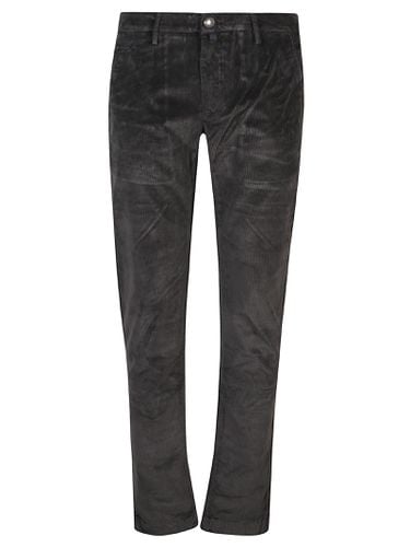 Jacob Cohen Pant Slim Fit Bobby - Jacob Cohen - Modalova