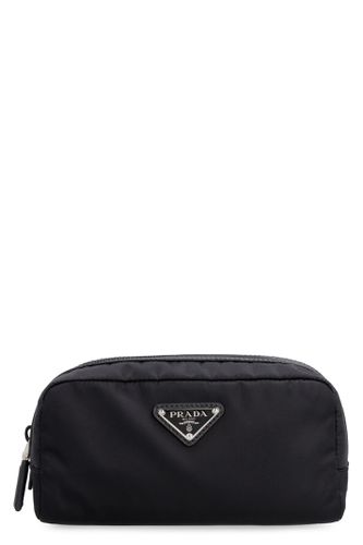 Prada Re-nylon Wash Bag - Prada - Modalova