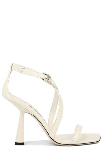 Jessica Cross Strap Sandals - Jimmy Choo - Modalova