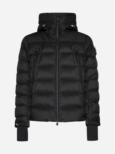 Camurac Hooded Quilted Nylon Down Jacket - Moncler Grenoble - Modalova