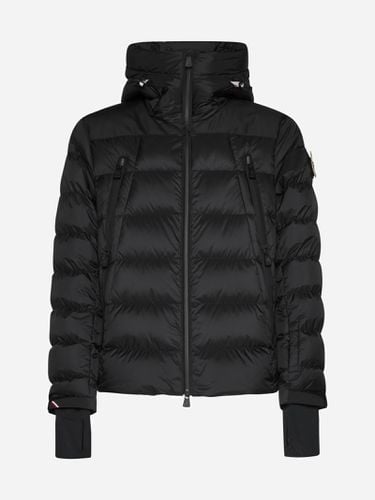 Camurac Hooded Quilted Nylon Down Jacket - Moncler Grenoble - Modalova