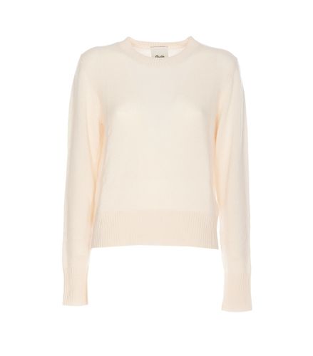 Allude Sweater - Allude - Modalova