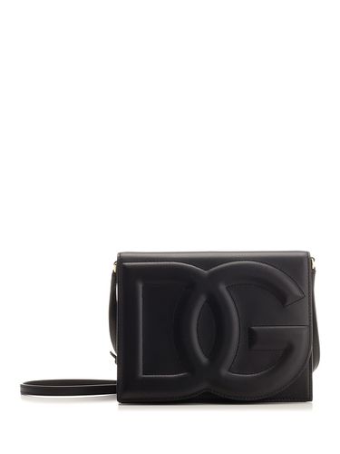 Dolce & Gabbana dg Cross-body Bag - Dolce & Gabbana - Modalova