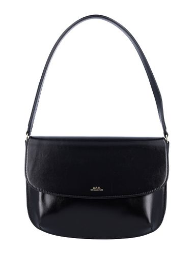 A. P.C. Sarah Shoulder Bag - A.P.C. - Modalova