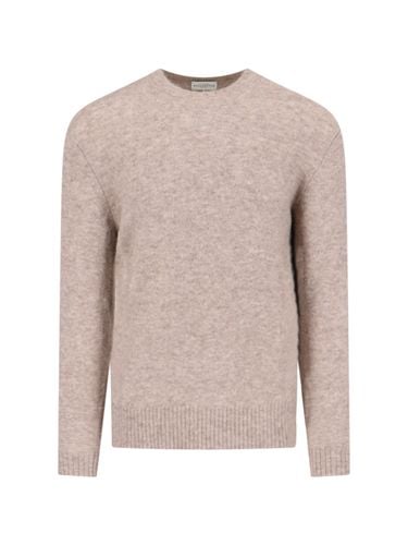 Ballantyne Basic Sweater - Ballantyne - Modalova