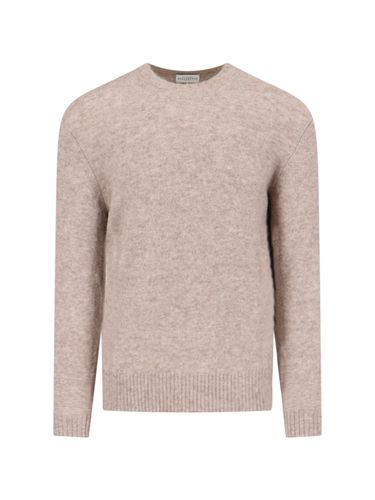 Ballantyne Basic Sweater - Ballantyne - Modalova