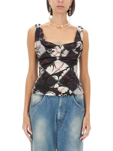 Vivienne Westwood Top anna - Vivienne Westwood - Modalova