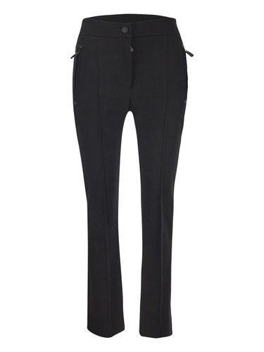 Moncler Grenoble Slim Pants - Moncler Grenoble - Modalova