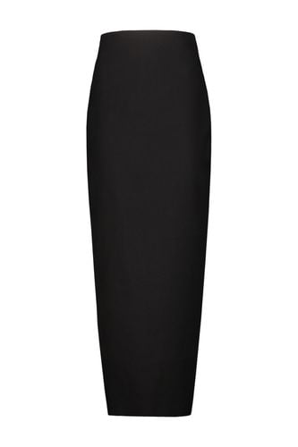 Rick Owens Dirt Pillar Skirt - Rick Owens - Modalova