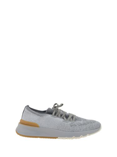 Brunello Cucinelli Sneakers - Brunello Cucinelli - Modalova