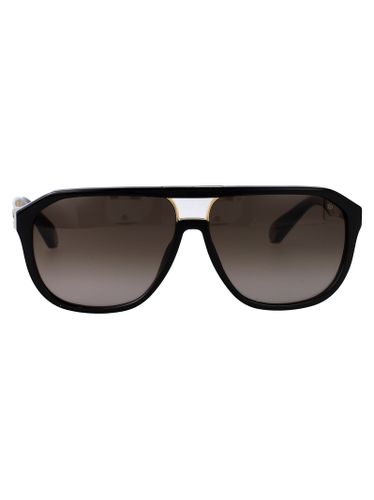 Plein Military Sunglasses - Philipp Plein - Modalova