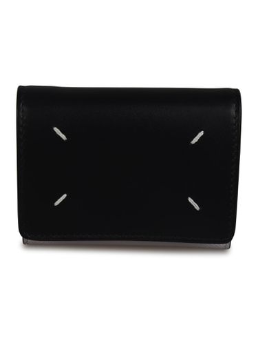 Maison Margiela Flap Wallet - Maison Margiela - Modalova