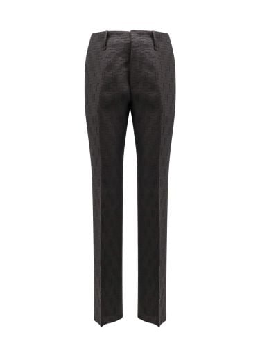 Fendi Trouser - Fendi - Modalova