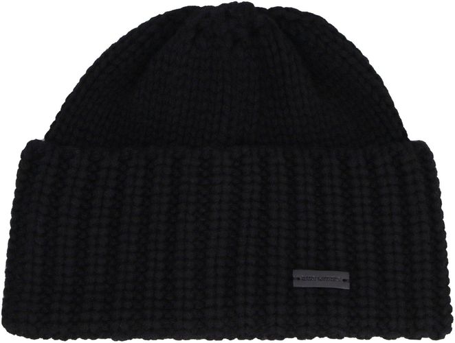 Saint Laurent Beanie - Saint Laurent - Modalova