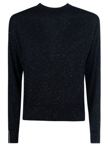 Peserico Round Neck Sweater - Peserico - Modalova