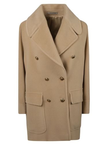 Tagliatore Lillian Pea Coat - Tagliatore - Modalova