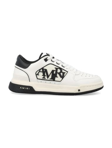 AMIRI Classic Low Sneakers - AMIRI - Modalova