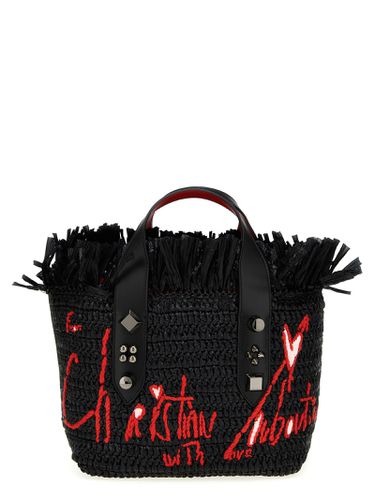 Shopping frangibus Small - Christian Louboutin - Modalova