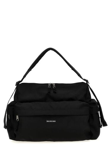 Balenciaga explorer Travel Bag - Balenciaga - Modalova