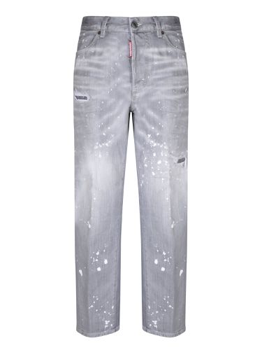 Dsquared2 Cool Girl Jeans - Dsquared2 - Modalova