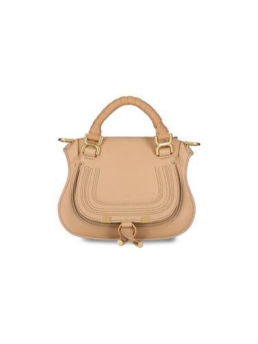 Chloé Marcie Mini Bag - Chloé - Modalova