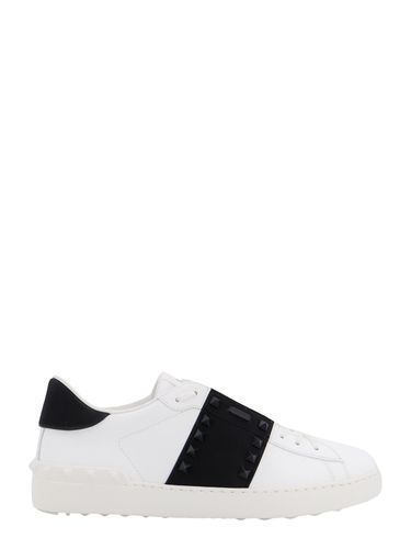 Valentino Garavani Open Sneakers - Valentino Garavani - Modalova