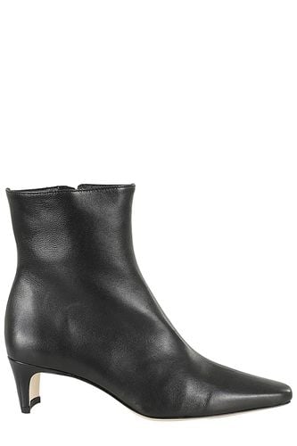 STAUD Wally Ankle Boot - STAUD - Modalova