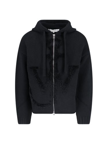 J. W. Anderson anchor Jwa Sweatshirt - J.W. Anderson - Modalova