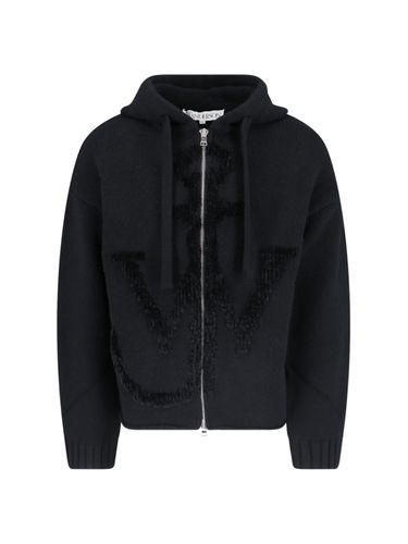 J. W. Anderson anchor Jwa Sweatshirt - J.W. Anderson - Modalova