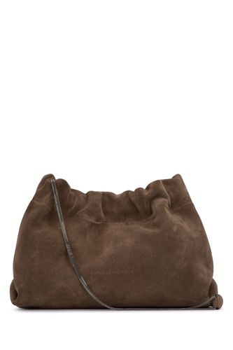 Brunello Cucinelli Borsa - Brunello Cucinelli - Modalova