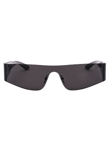 Bb0041s Sunglasses - Balenciaga Eyewear - Modalova