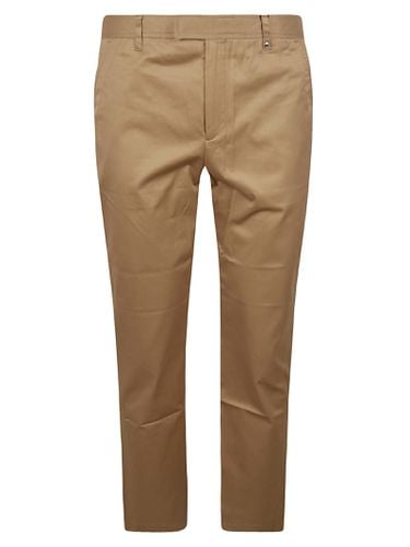 Burberry Shilton Trousers - Burberry - Modalova